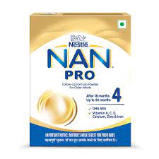 Nan pro 4 18-24 Months